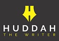 Huddah The Writer