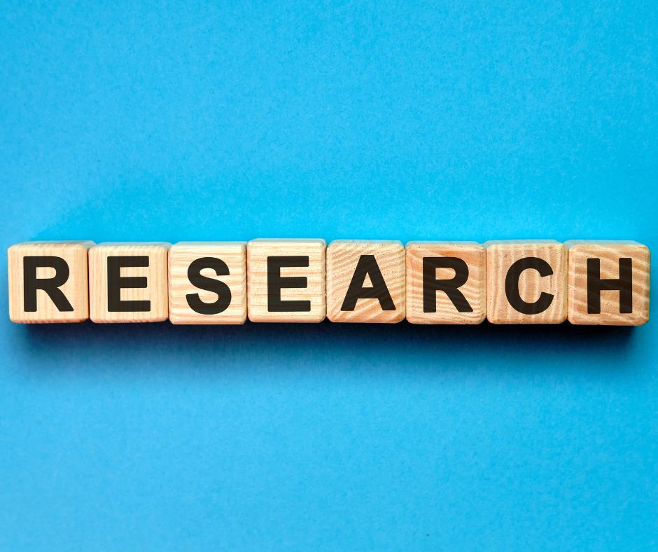 research paper writing service